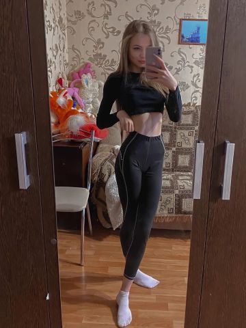 Проститутка Лиза